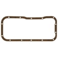 thumbnail image 1 of Junta Para Carter De Aceite De Motor Tsubame 1993 A 2004 Nissan L4 1.6L AJUSA ., 1 of 3