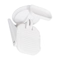 thumbnail image 1 of Xingzhi White Shower Foot Rest Foot Rest Powerful Suction Cup Wash Feet Pedal With Storage Rack Shaving Leg Step Shaving Leg 1Set, 1 of 6