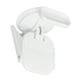 thumbnail image 1 of Moyic Reposapiés de ducha reposapiés potente ventosa baño reposapiés Pedal estante ventosa portátil Juegos de accesorios de baño, 1 of 6