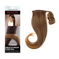 thumbnail image 1 of Coletas Postizo Revlon Ponytail Lasia, Fibra De Kanekalon, Color Frosted Revlon Coleta clip postizo, 1 of 2