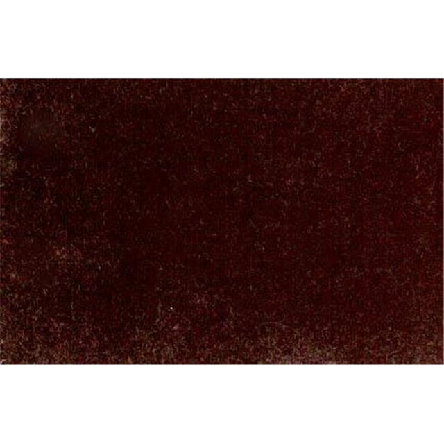 Tissu en Velours Giorgio de 56 Po, Toblerone
