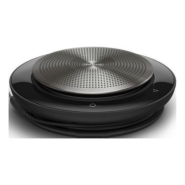 Jabra Speak 750 UC Wireless Bluetooth Speaker for Softphones Jabra Speak 750 UC Wireless Bluetooth Speaker for Softphones