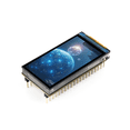 thumbnail image 4 of ESP32-S3 1.9inch Touch Display Development Board, 170x320 Pixels, 262K Color, 32-Bit LX7 Dual-Core Processor, 4 of 8