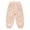 /c30Beige121, variant on JCCXIN Toddler Kids Girls School Pants Casual Baggy Cartoon Rabbit Appliques Ankle-Tied Pants With Pockets Lightweight Outdoor Summer Daily Wear Sweet Party Bottoms,Beige,2-3 Years