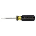 thumbnail image 2 of 100 Plus Standard Slotted Tip Screwdriver 3/8" x 8", 2 of 4