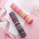 thumbnail image 4 of 50 Unids/Set Bandas Elásticas Básicas Para El Cabello Accesorios Para Mujeres Niñas, 4 of 4