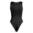thumbnail image 7 of TIANZEN Women's Shapewear Bodysuit Seamless Full Body For Everyday Wear With Snap Closure Define Waist Band Trainer Waist Trainer for Women Long Torso plus Size Neoprene Sweat Waist Trainer, 7 of 7