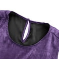 thumbnail image 5 of Hvyesh Women's Metallic Tank Top Trendy Round Neck Sleeveless Shirt Casual Summer Crop Tops, 5 of 8