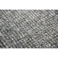 thumbnail image 2 of Alora Decor Storm 3' x 5' Tweed Dk Gray/Beige Hand-Tufted Area Rug, 2 of 4
