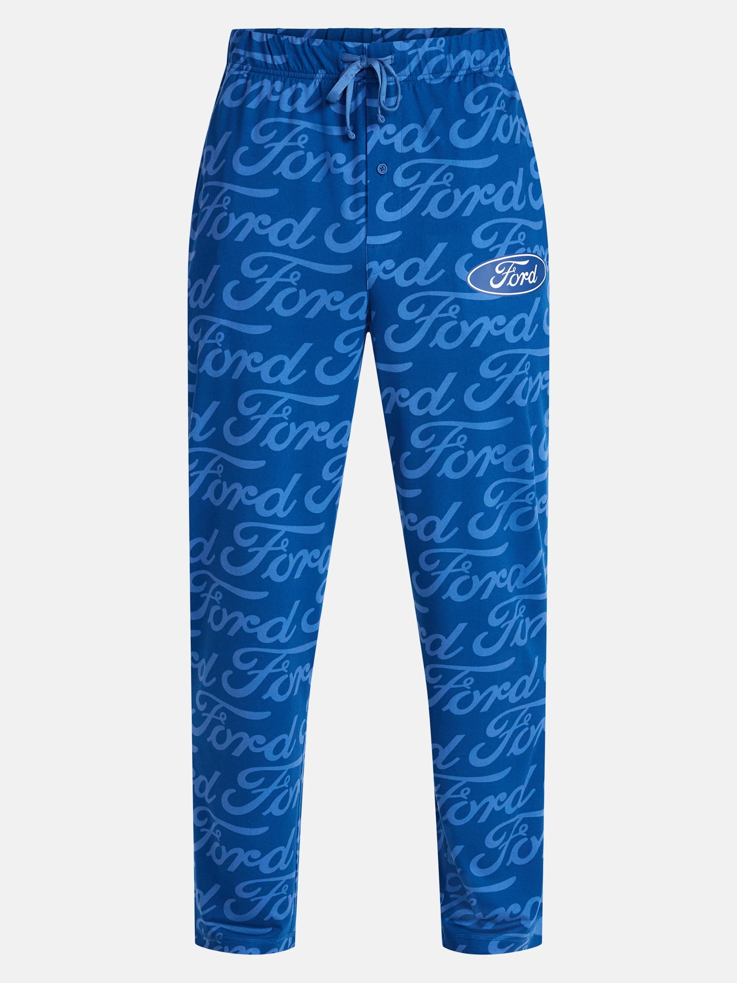 Ford Men's Graphic Sleep Pants, Sizes S-2XL