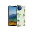 thumbnail image 1 of Compatible with Moto One 5G UW Phone Case, Cactus-79 Case Silicone Protective for Teen Girl Boy Case for Moto One 5G UW, 1 of 1