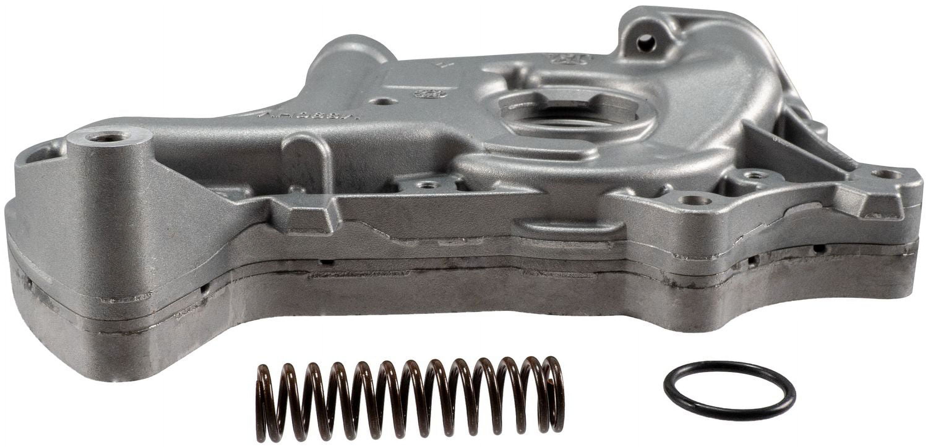 Melling M390HV Hi Volume Oil Pump 3.5 3.7 fits Various F150 Edge Explorer Expedition Fusion and others Fits select: 2011-2019 FORD EXPLORER, 2011-2017 FORD F150 - image 2 of 4