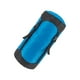 thumbnail image 3 of Saco de material de compresión de nylon Saco de compresión ligero impermeable Saco Saco de dormir Material de almacenamiento para senderismo al aire , azul M Color Azul M, 3 of 9