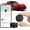 Android Tracker, variant on Android Find My Device Subscription-Free GPS Car Locator ，Super Magnetic! 365-Day Ultra-Long Battery Life! – Waterproof, Drop-Resistant, and Stealth Tracking