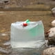 thumbnail image 1 of unbranded Bolsa Almacén De Plegable Para Con Ahorra Espacio Y Asa Resistente, 1 of 8