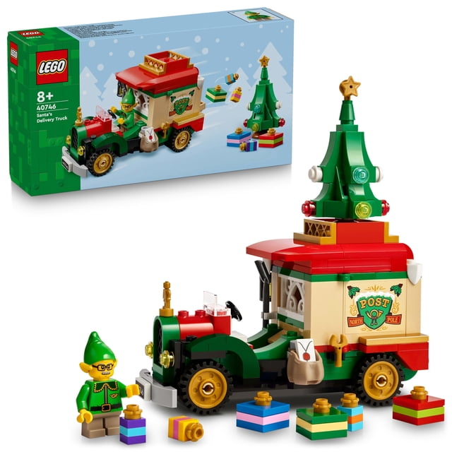 LEGO tbd-40746