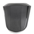 thumbnail image 2 of Passenger Rear Seat Cover Cowl For SUZUKI 2017-2024 GSXR GSX-R 1000 1000R Carbon, 2 of 4