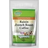 Larissa Veronica Raisin French Roast Coffee, (Raisin, French Roast, Whole Coffee Beans, 8 oz, 1-Pack, Zin: 556795)