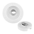 thumbnail image 4 of Peahefy RV Parts,Lockable Gravity Water Inlet Freshwater Filling Filter with 2 Keys for Caravan Boat Trailer,RV Water Filling, 4 of 8