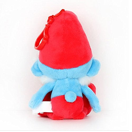 smurf stuffed animal