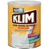 Nestle Klim Powdered Milk