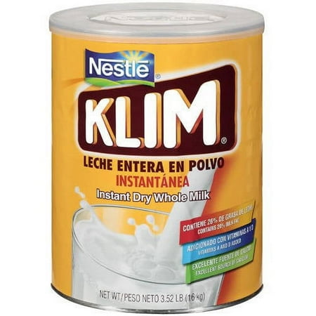 Nestle Klim Powdered Milk