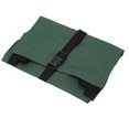 thumbnail image 4 of Bolsa De Herramientas, Múltiples Bolsillos, Organizador De Rollos De Herramientas, Bolsa De Electricista Portátil De Lona para Mantenimiento De Reparación, 4 of 14