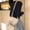 Beige, variant on QSAWXQZ Women's Fringe Crossbody Bag Western Shoulder Purse Adjustable Strap Free Size