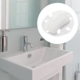 thumbnail image 2 of Unique Bargains 1 Pc Soap Dish Starfish Soap Holder for Bathroom White, 2 of 6