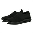 thumbnail image 5 of Linenghs Men's Shoes Casual Sneaker Light and Breathable Shoes, 5 of 6