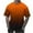 T-Shirts for Men Multicolor 01, variant on Big and Tall T Shirts for Men S-5X Plus Size Short Sleeve Tshirts Shirt Crewneck Casual Pullover Color-Block Basic Going Out Loungewear Tops