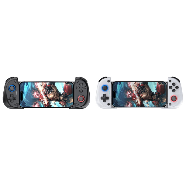 X5mini BT Gamepad para Con Ventilador Refrigeración Android/iOS/PC/Steam ()
