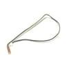 OEM Delonghi No Ice Probe Sensor Originally Shipped With PACAN130HPESDG3A, PACAN130HPESWH3A, PACAN135EWSLG