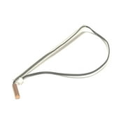 OEM Delonghi No Ice Probe Sensor Originally Shipped With PACAN140HPECB, PACAN140HPEC, PACAN140HPEWC