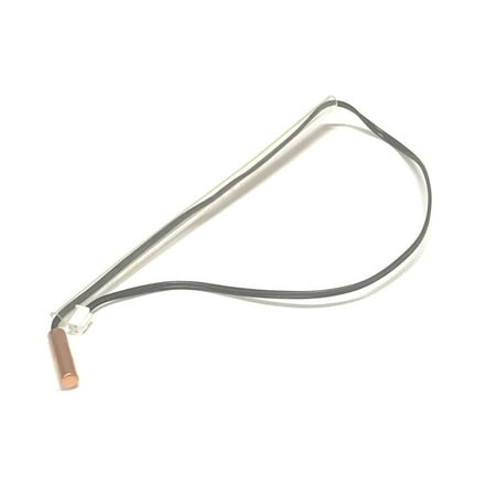 OEM Delonghi No Ice Probe Sensor Originally Shipped With PACAN140HPECB, PACAN140HPEC, PACAN140HPEWC