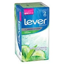Lever 2000