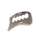 thumbnail image 5 of Cuchillo Fascia, herramienta masajeadora de fisioterapia, placa raspadora de acero inoxidable, acero inoxidable, 5 of 5