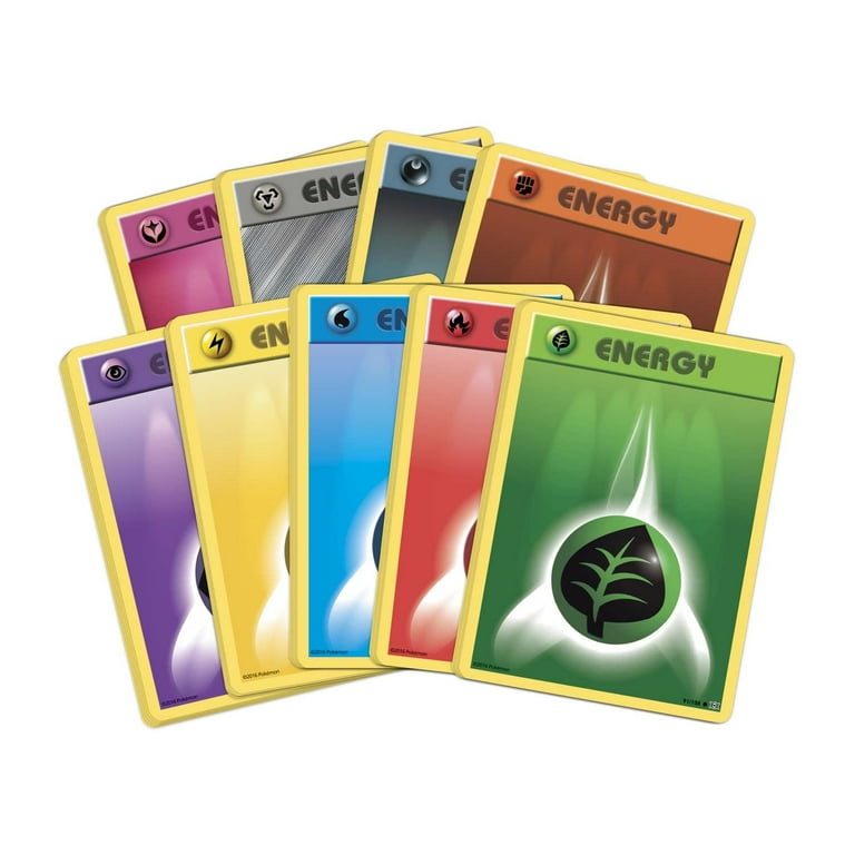 Pokemon Trading Card Game - XY12 Evolutions Elite Trainer Box with