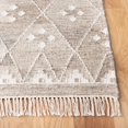 thumbnail image 4 of Safavieh Natural Kilim Natural Area Rug - Runner 2'3" x 10', 4 of 4