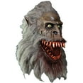 thumbnail image 2 of Trick Or Treat Studios Fluffy Mask, 2 of 3