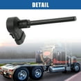 thumbnail image 6 of Unique Bargains Engine Coolant Level Sensor 904-7631 N9267001 RP31640002 S23845 Fit for Peterbilt for Kenworth, 6 of 6