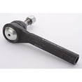 thumbnail image 2 of JEGS 607120 Tie Rod End Outer 9/16 -18 Thread 6 O.A.L Replaces Moog ES2128RL 1/P, 2 of 7