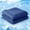 Navy Blue, variant on Cooling Comforter King, Upgraded Double-Sided Q-MAX 0.45+ | Cooling Blanket for Hot Sleepers & Night Sweats, Breathable & Lightweight Summer Comforter, Dark Gray, 108x90