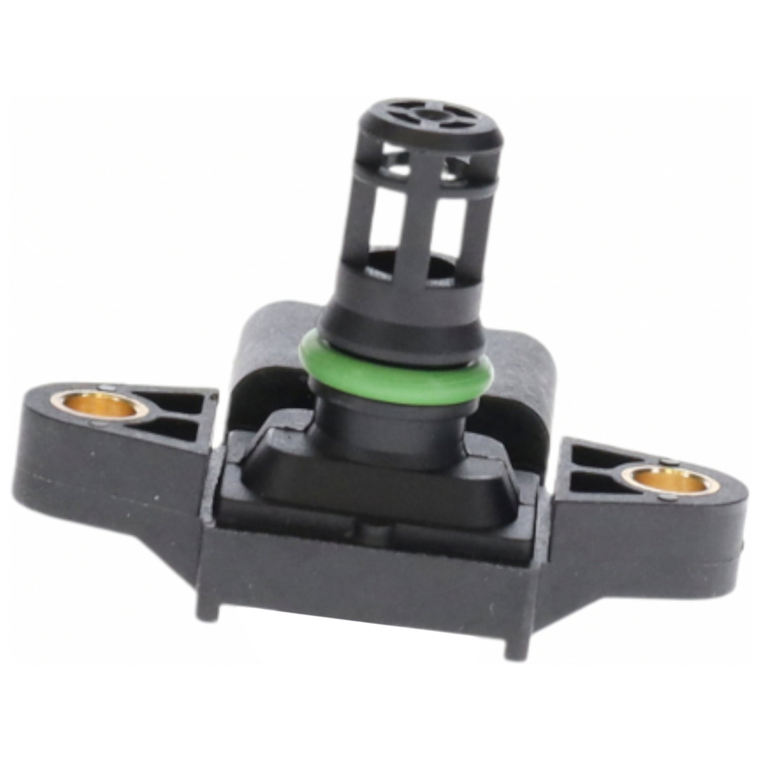 OEG Parts New MAP Sensor Replacement For Ford Police Interceptor Sedan 3.5L 2013-2019; Flex, Taurus 3.5L 2010-19; Replacement For Lincoln MKS 3.5L 2010-2016, MKT 3.5L 2010-2019 2R3Z9F479AA AA5Z9F479A