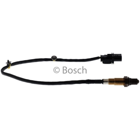 Oxygen Sensor