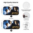 thumbnail image 3 of Windshield Sun Shade Foldable Car Front Window Sunshade For Car Suv Trucks Vans - Best Heat Shield Blocker Visor Cover Blocks Uv Rays And Keeps Your Vehicle Cool-Small, 3 of 5