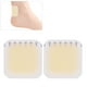 thumbnail image 5 of Almohadillas Adhesivas Para Ampollas, Cómodas Y Suaves, 10 Unidades De Vendajes Protectores Para Ampollas Para La Prevención De Ampollas En El Talón, 5 of 8
