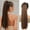 2-30, variant on Synthetic 18inch/20inch/22inch/24inch/26inch/28inch/32inch long straight wig ponytail, headband ponytail, elastic rope ponytail