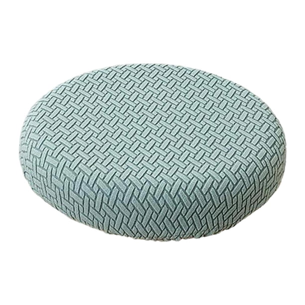 Fundas para taburetes de bar, cojines para taburetes, fundas para sillas, fundas para patio, bodas, Para 37cm a 48cm