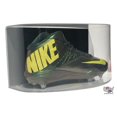 thumbnail image 3 of Curved Acrylic Wall Mount Large Shoe Display Size 17 and Under by GameDay Display, 3 of 6